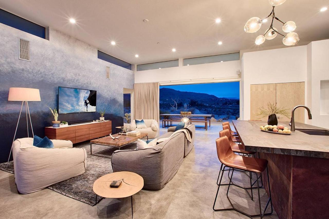 Willa Skyhouse Joshua Tree Zewnętrze zdjęcie
